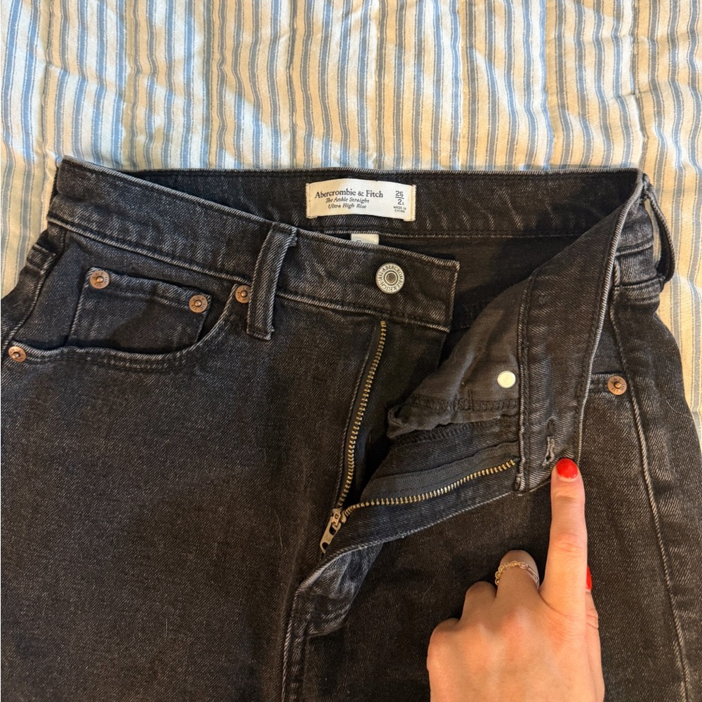 Abercrombie & Fitch Jeans
